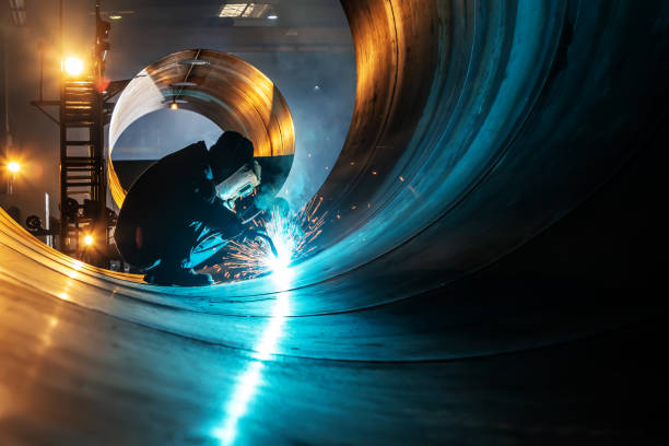 Best Welding Inspection and Certification in Obetz, OH