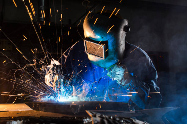 Reliable Obetz, OH Welder & Metal Fabrication Solutions