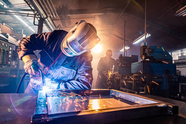 Affordable Welder Services in Obetz, OH