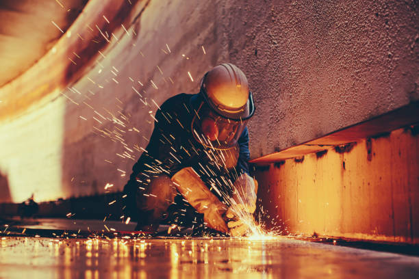 Best Food and Beverage Processing Equipment Welding in Obetz, OH