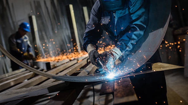Trusted Obetz, OH Welder & Metal Fabrication Experts