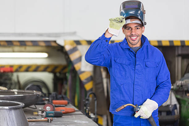 Affordable Welder Services in Obetz, OH