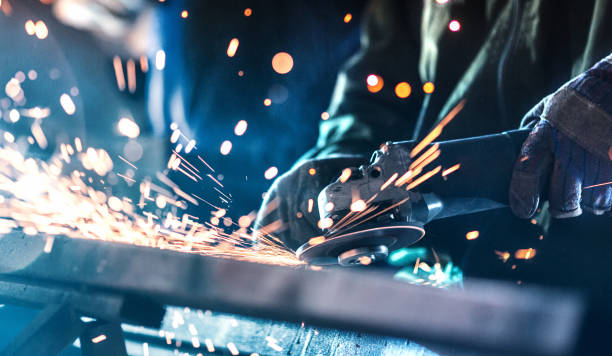 Best Structural Steel Welding in Obetz, OH